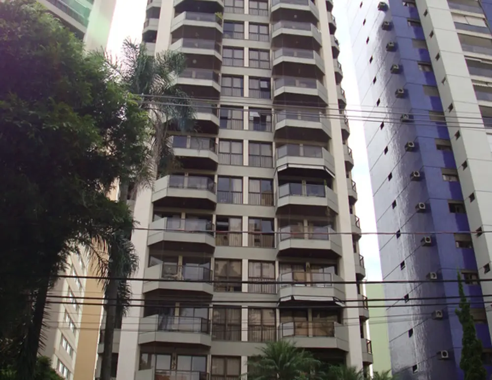 Edificio Praia da Barra