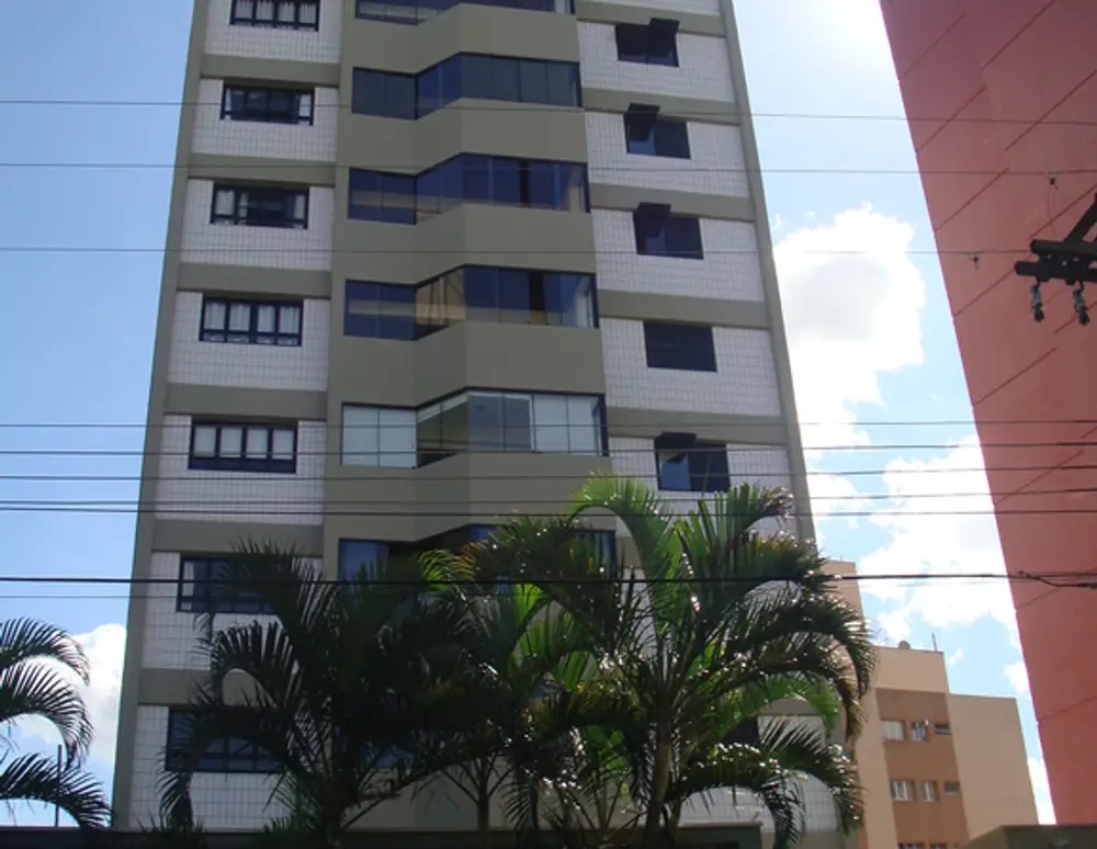 Edificio Santa Sofhia