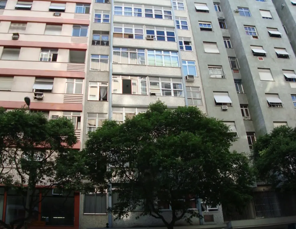 Edificio Maria Augusta