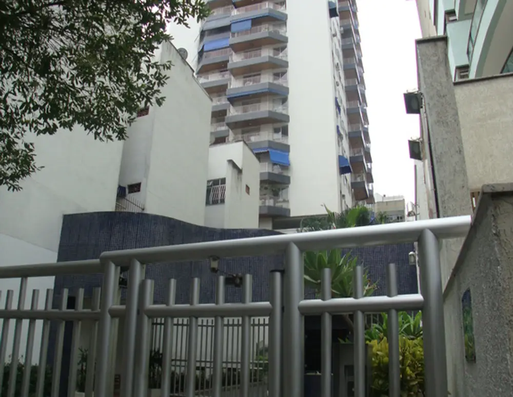 Edificio Solar das Amendoeiras