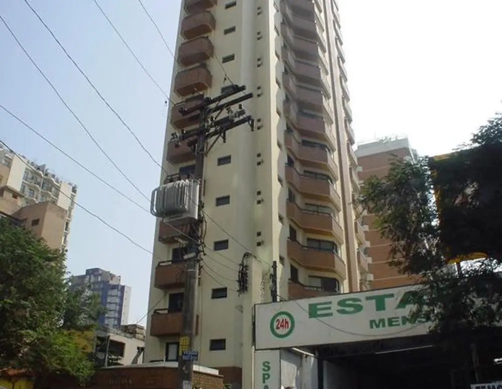 Edificio Juliana