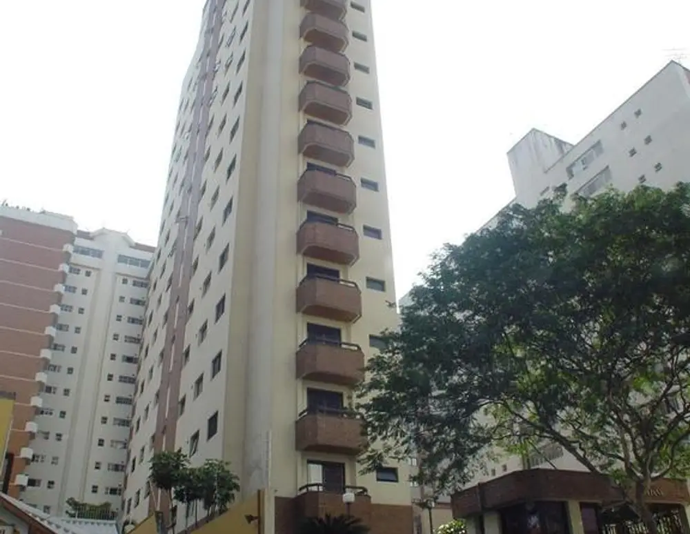Edificio Juliana — foto 2