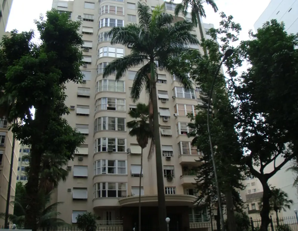 Edificio Capibaribe