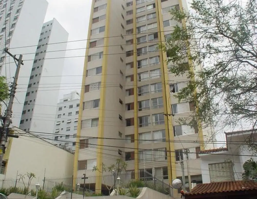 Edificio Marcia Helena
