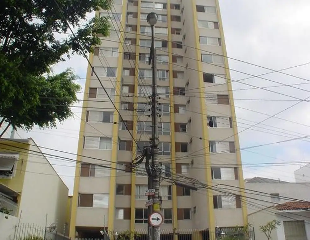 Edificio Marcia Helena — foto 2