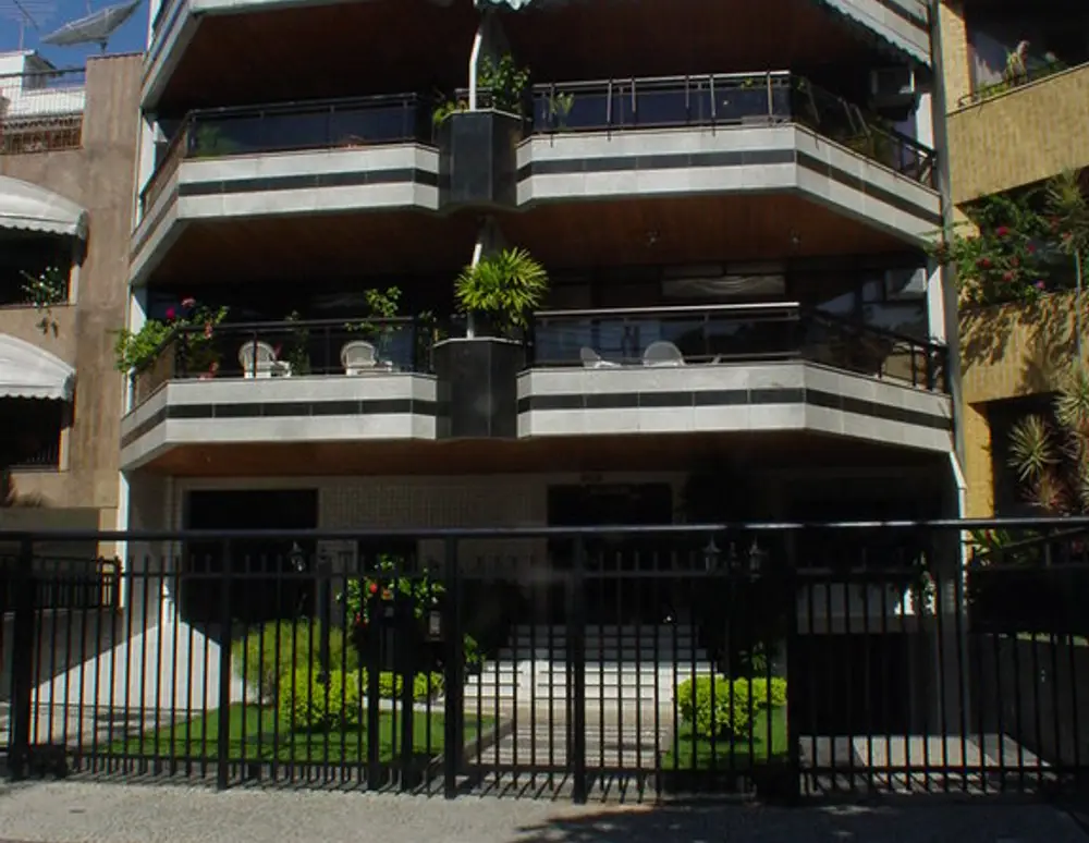 Edificio Caroline