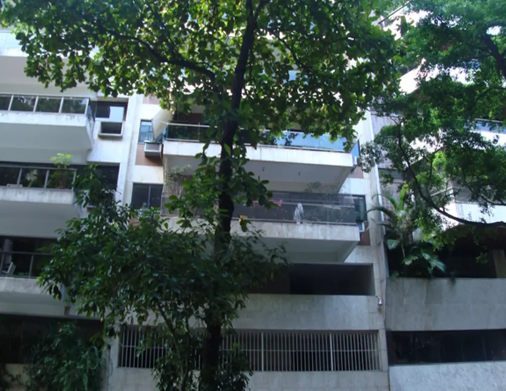Edificio Monet