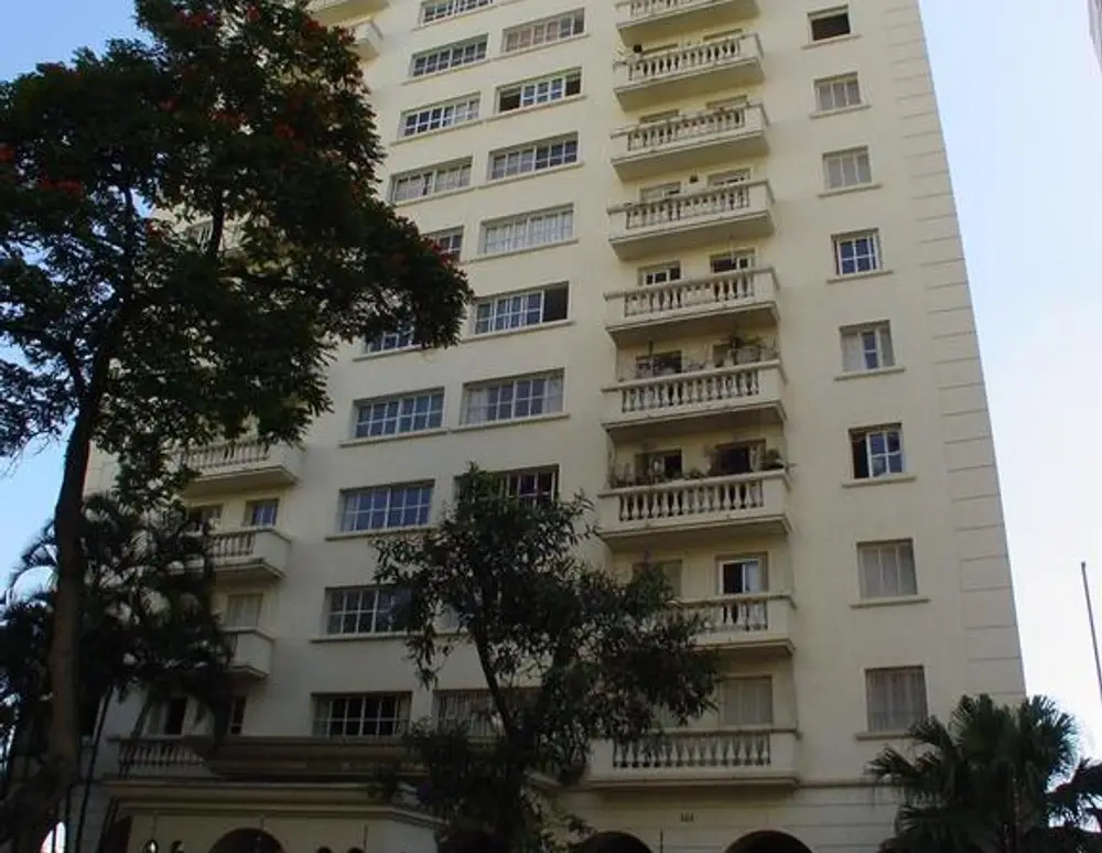 Edificio Mansao Moliere — foto 2