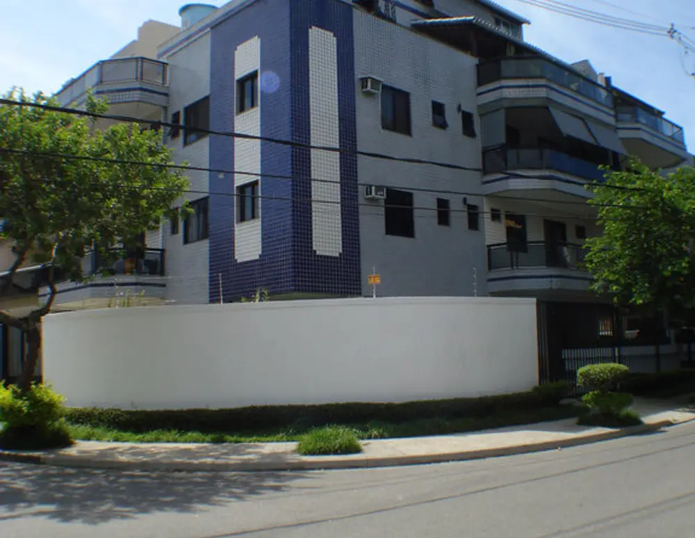 Edificio Henrique Stamile Coutinho