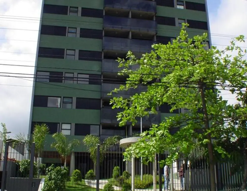 Edificio Giotto