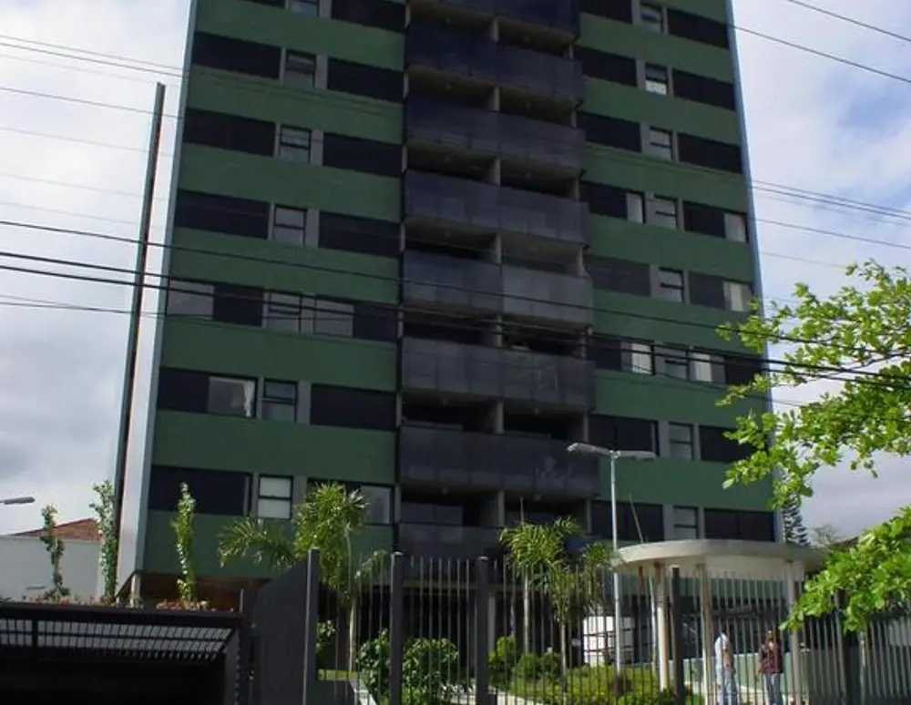 Edificio Giotto — foto 2