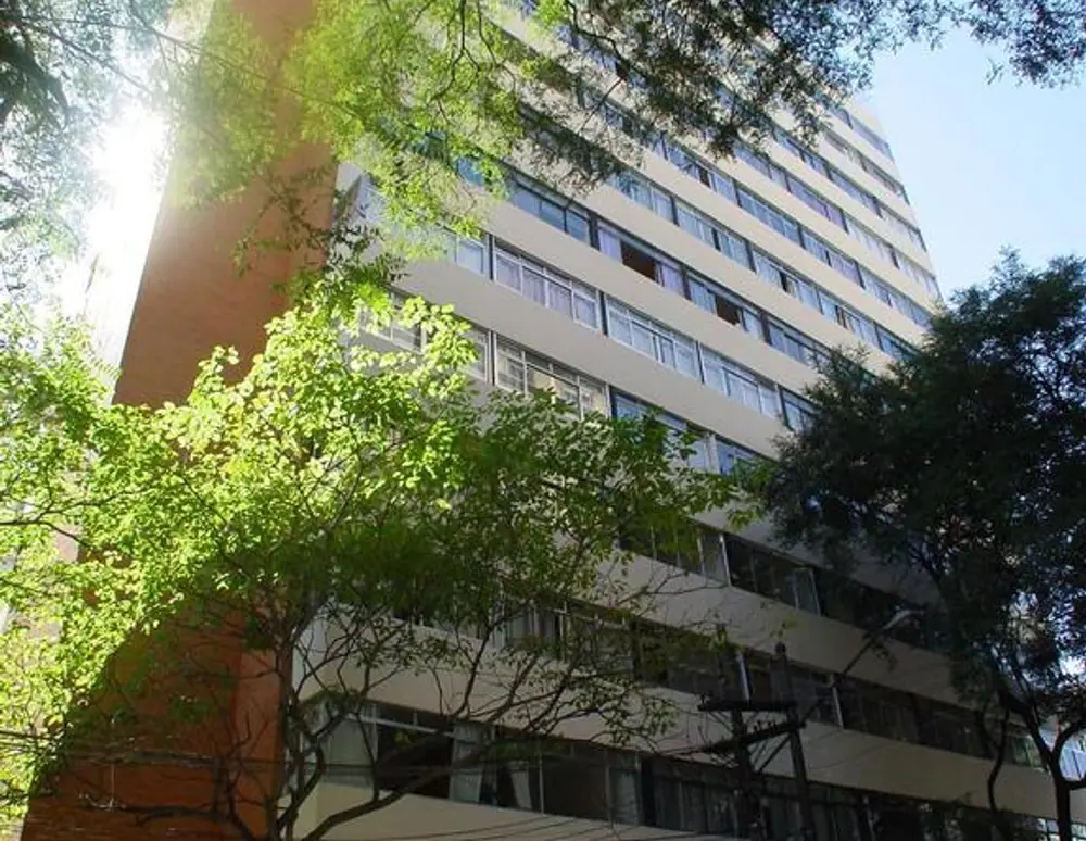 Edificio Ar Pa