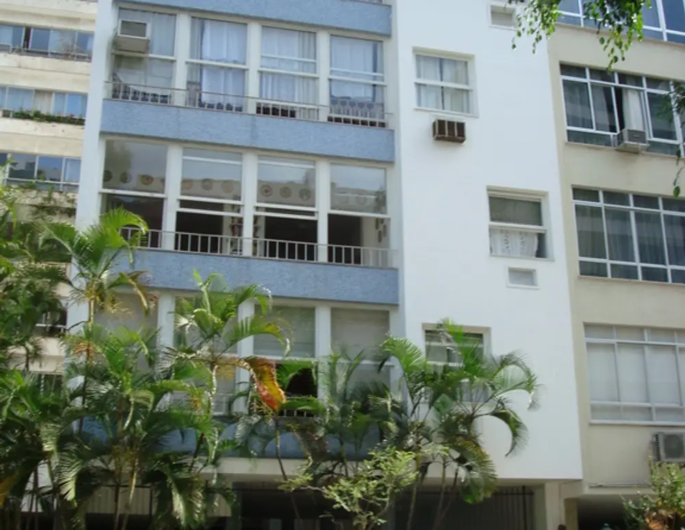Edificio Ricardo