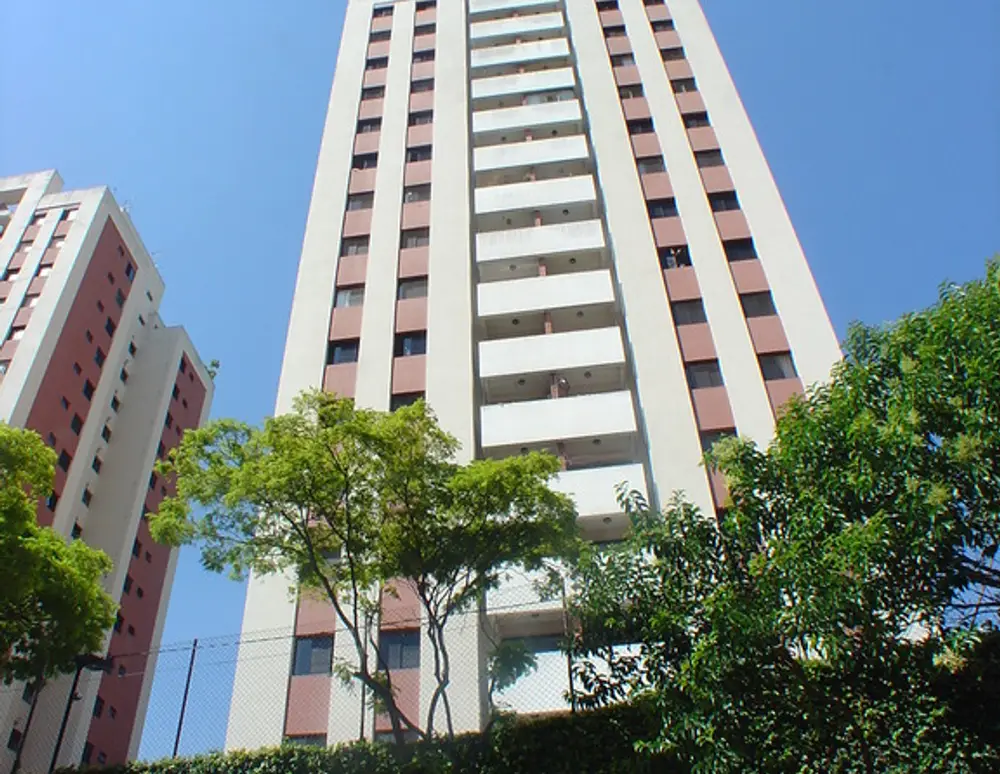 Conjunto Residencial Village Di Torino