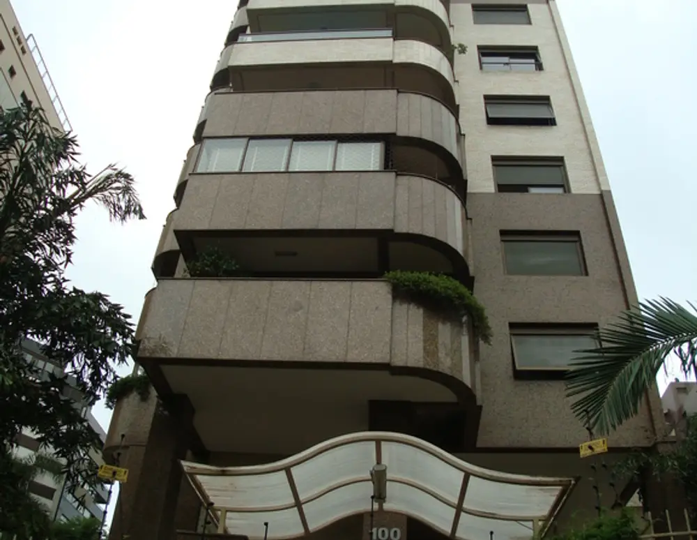 Edificio Residencial Villa Franca Di Verona