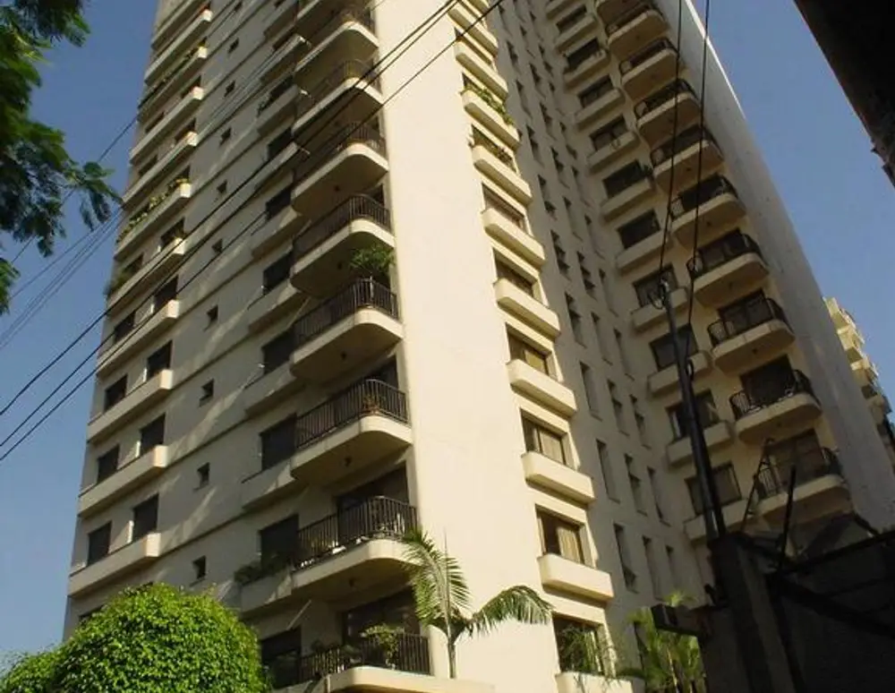 Edificio Iporanga — foto 2