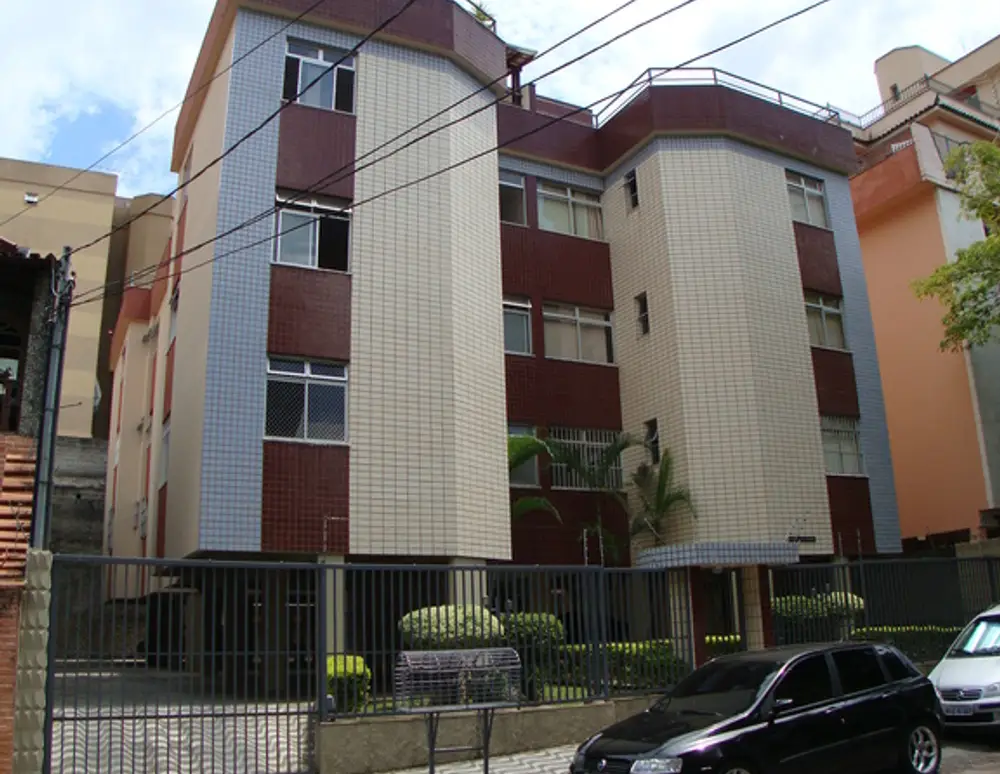 Edificio Renata Costa Goncalves
