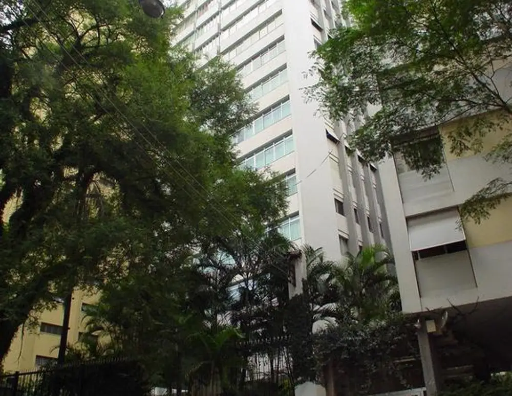 Edificio Arlanza