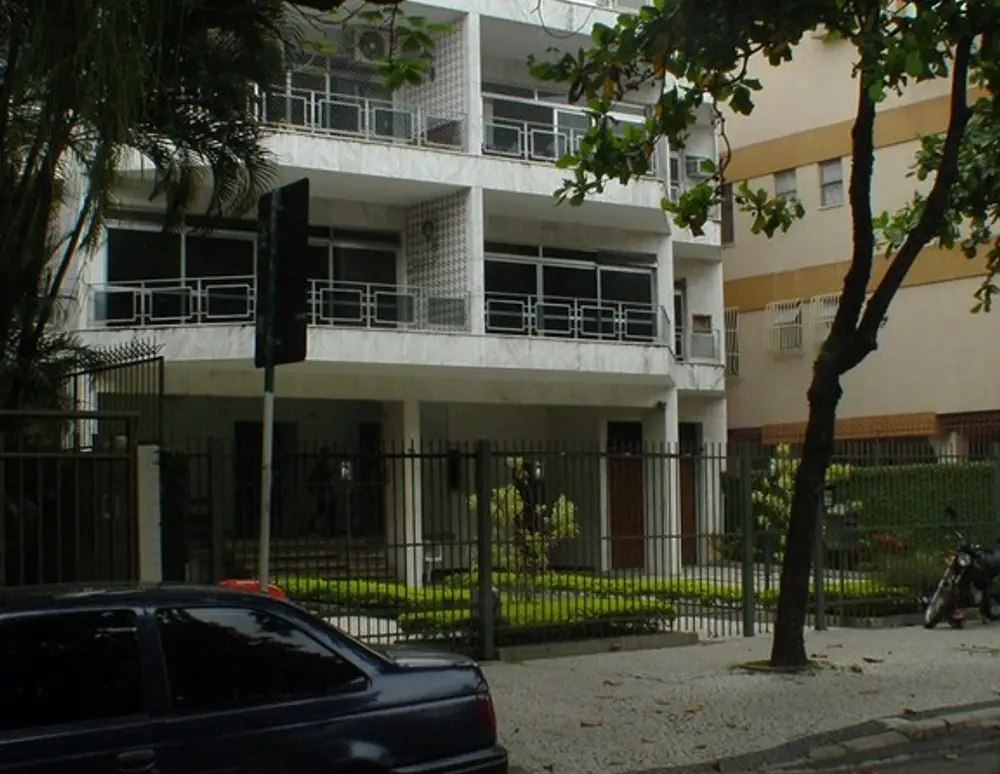 Edificio Manoel Martins Mano
