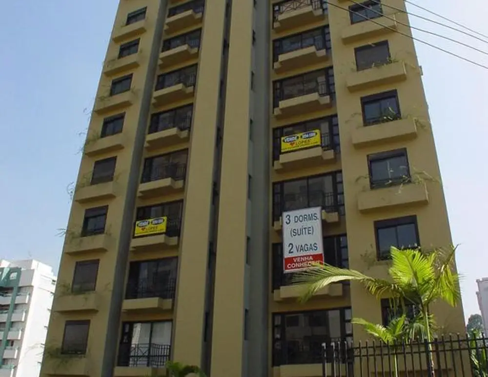 Edificio Espaco Cor — foto 2