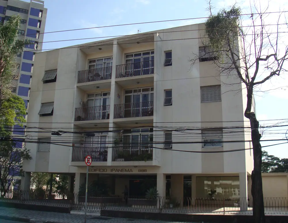 Edificio Ipanema