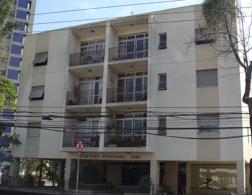 Edificio Ipanema — foto 2