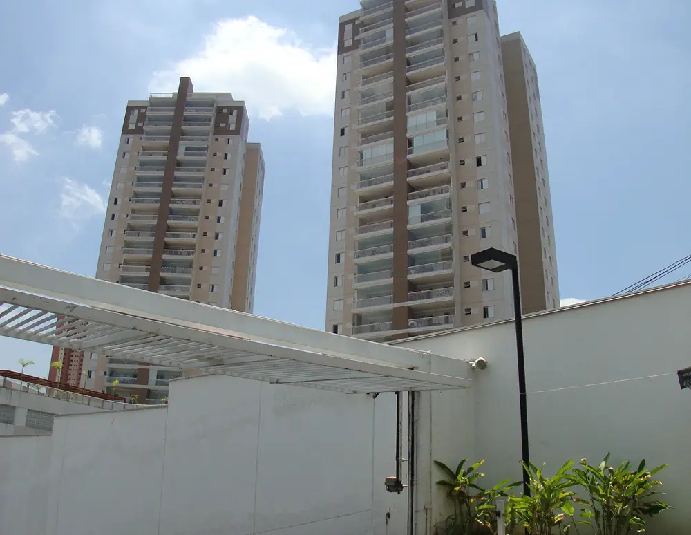 Vida Viva - Parque Santana