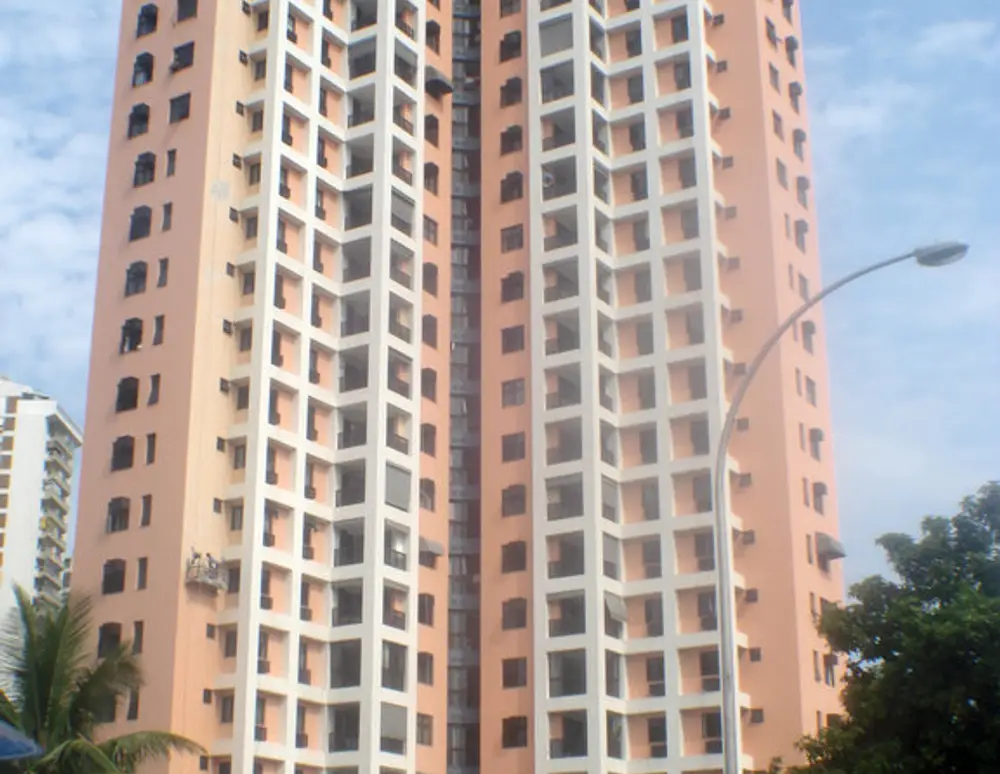 Edificio Portofelice