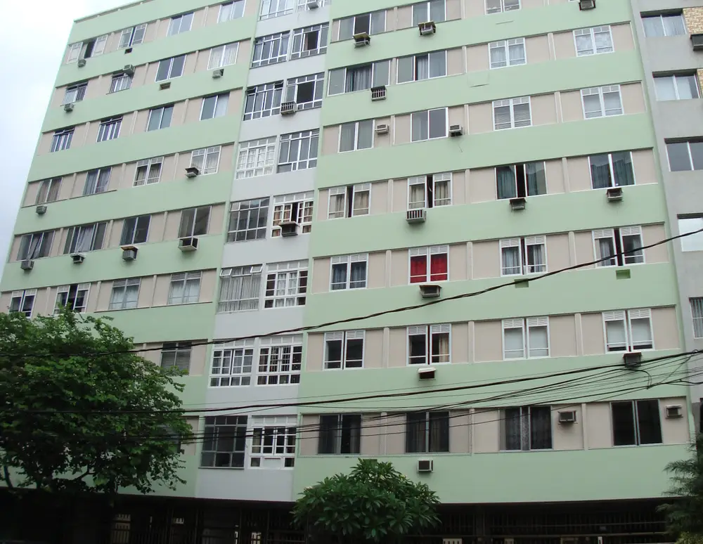 Edificio Pena Colorado