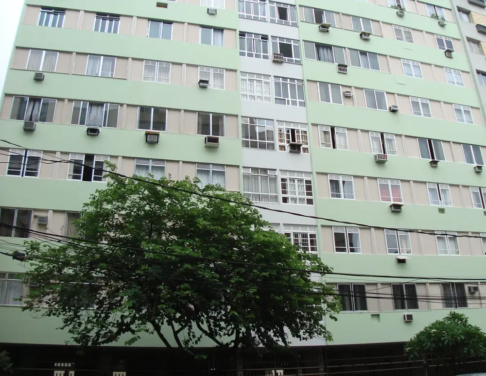 Edificio Pena Colorado — foto 2