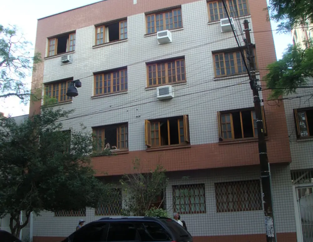 Edificio Barreiro