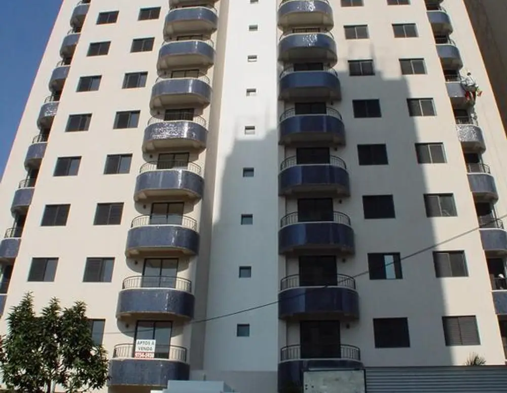 Edifício Paco das Rosas
