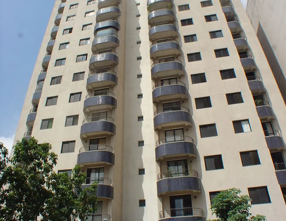 Edifício Paco das Rosas — foto 2
