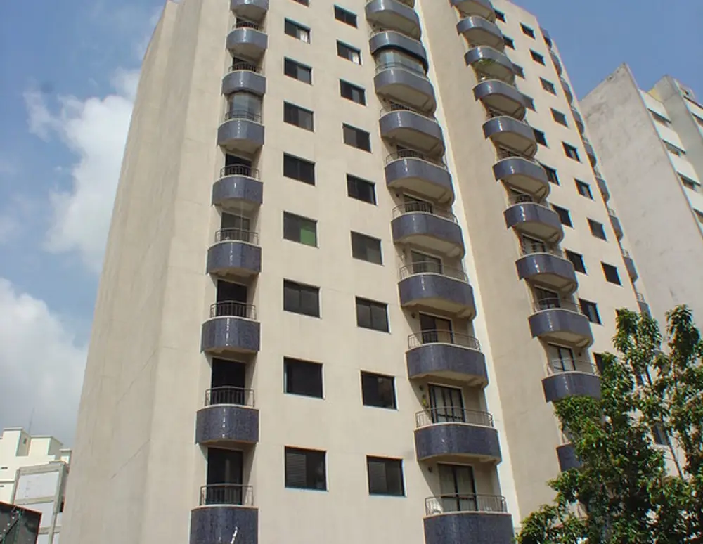 Edifício Paco das Rosas — foto 3