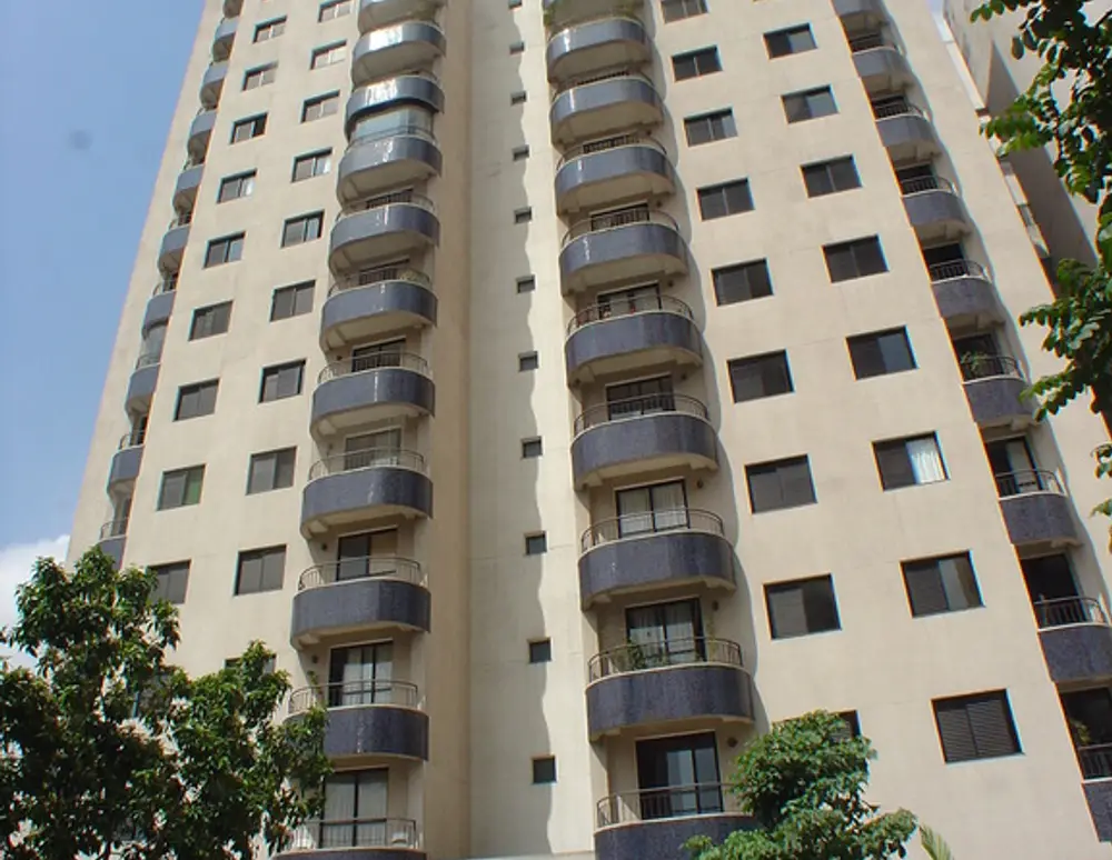 Edifício Paco das Rosas — foto 4