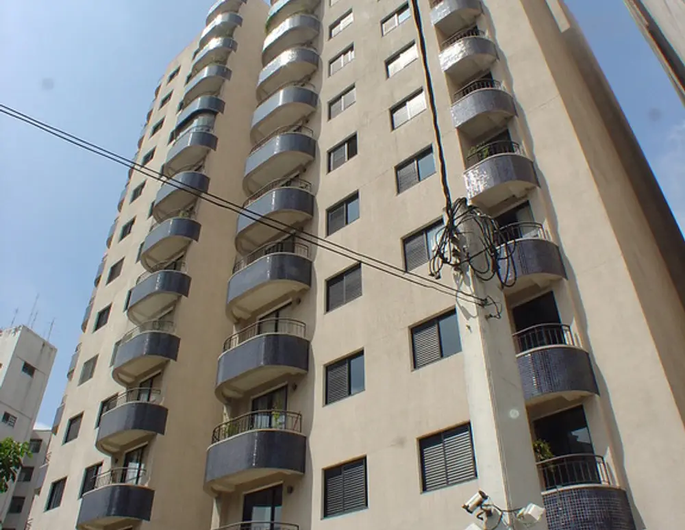 Edifício Paco das Rosas — foto 5