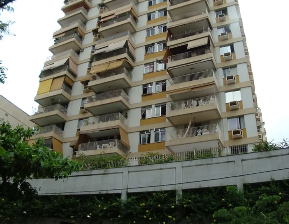 Edificio Itaigara