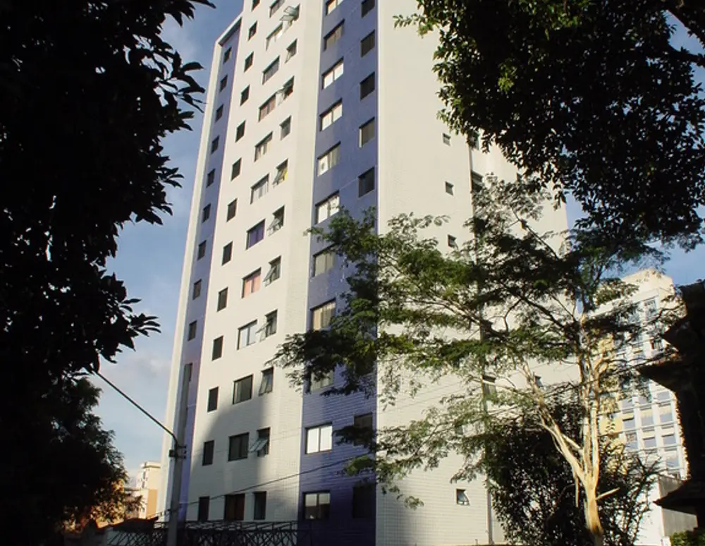 Edifício Boulevard Itarare