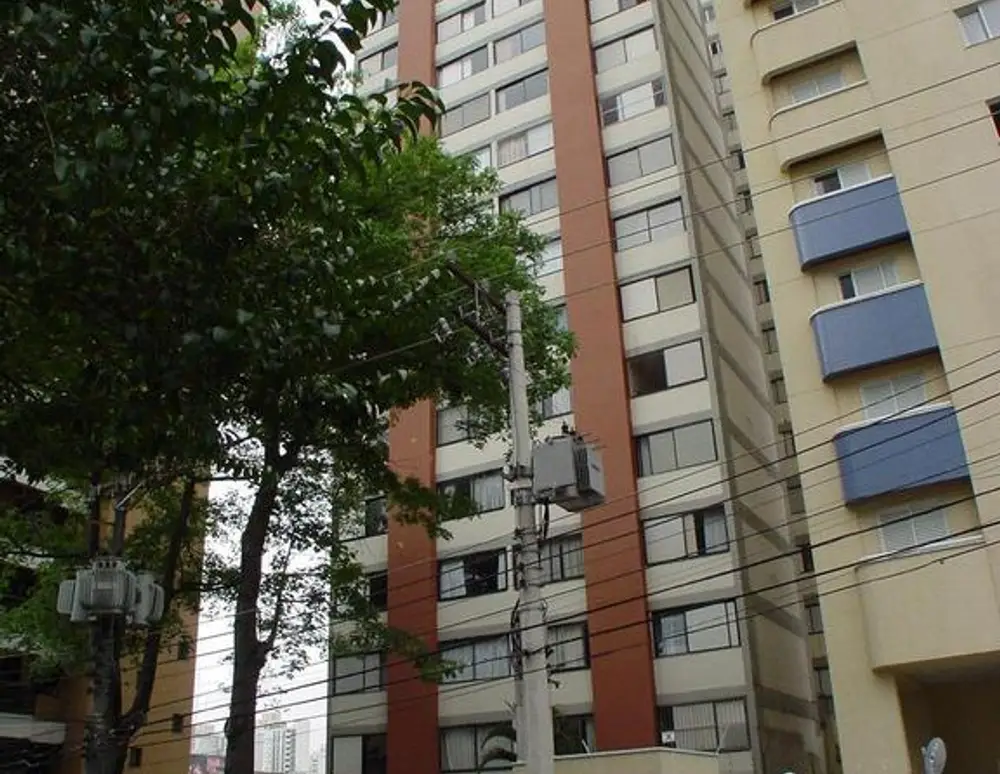 Edificio Paula