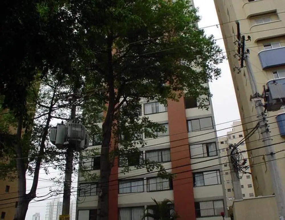 Edificio Paula — foto 2