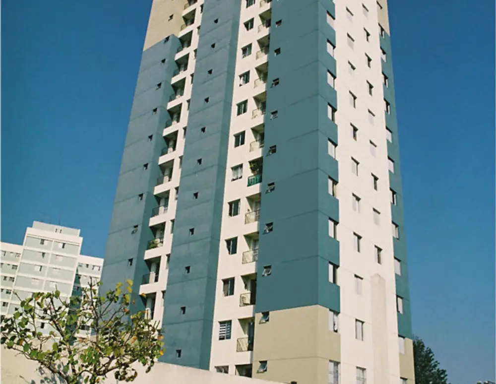 Edifício L'acquavista