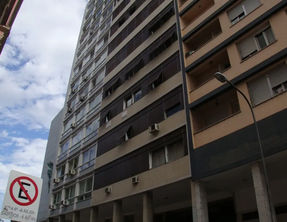 Edificio Fayal