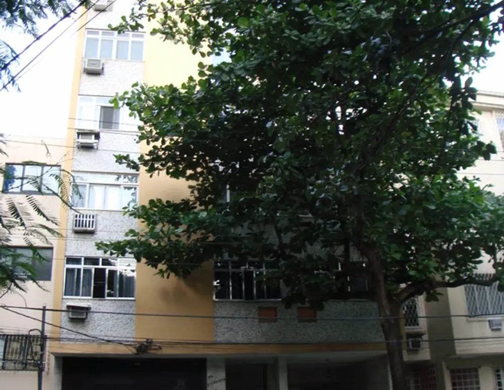 Edifício Gilberto