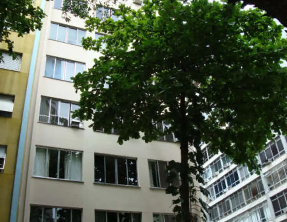 Edificio Dom Alberto