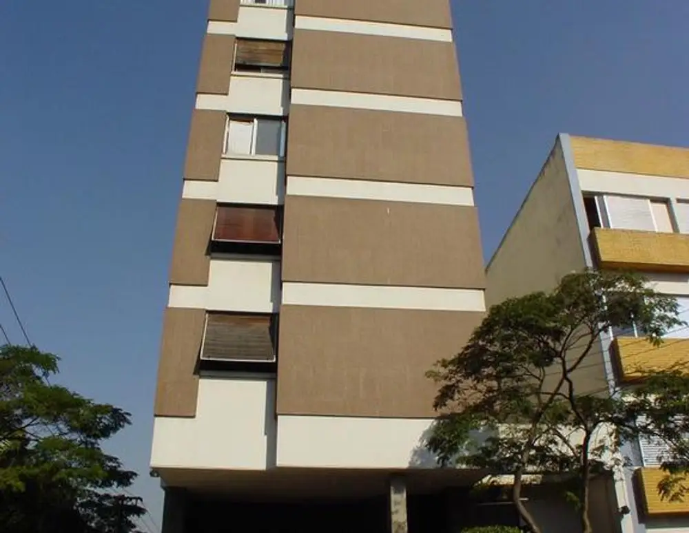 Edificio Itapina