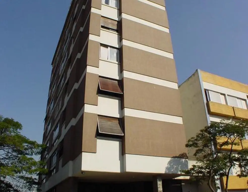Edificio Itapina — foto 2