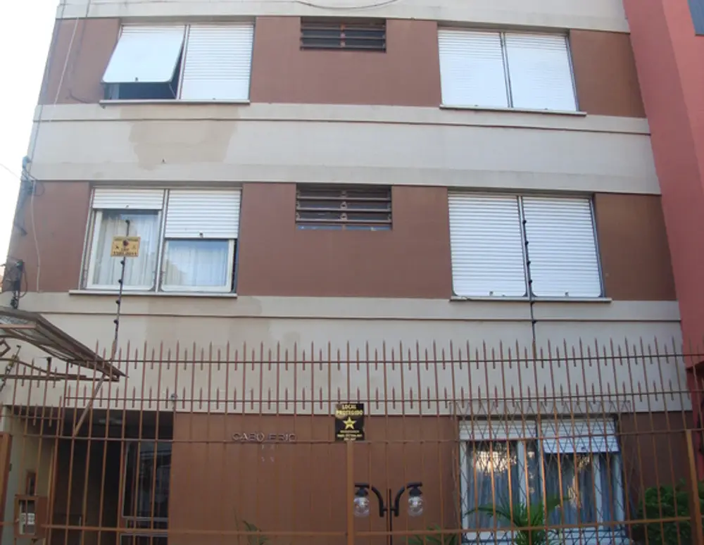 Edifício Cabo Frio