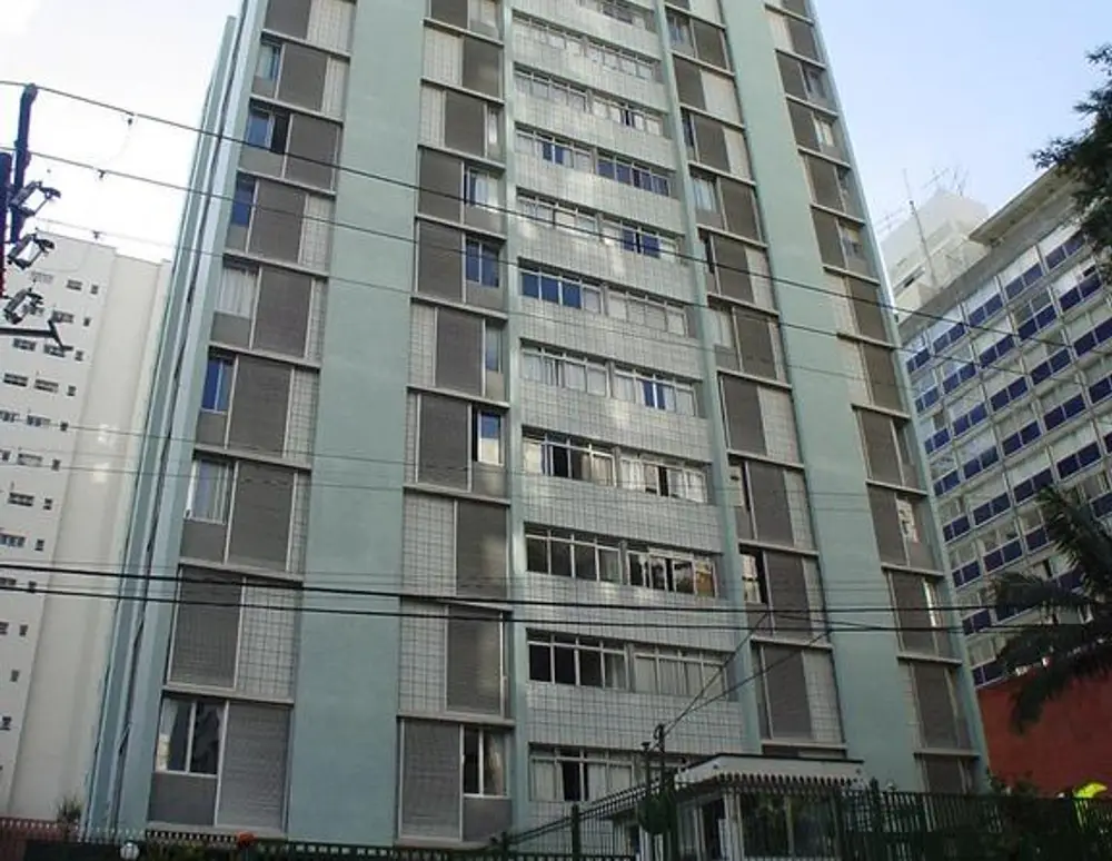 Edificio Mantova — foto 2