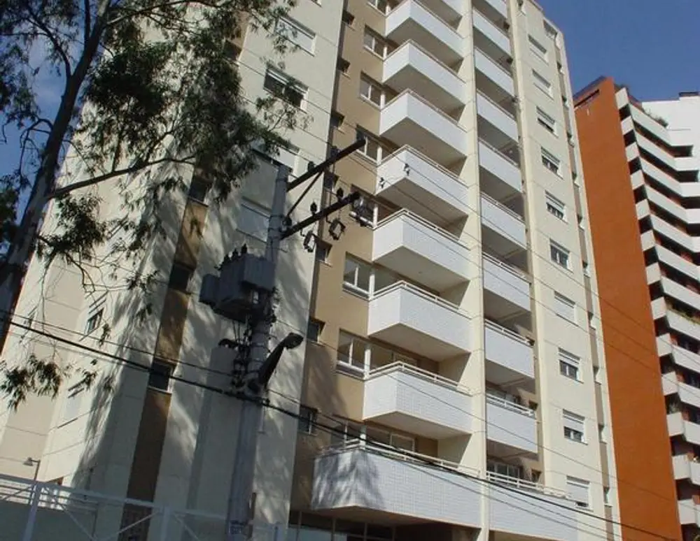 Edificio New Hampton