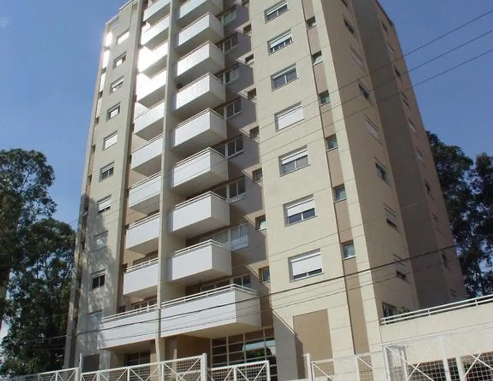 Edificio New Hampton — foto 2